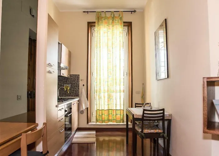 La Casa Di Pina