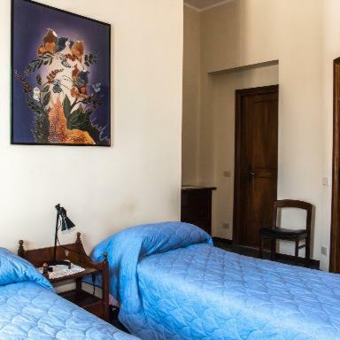 La Casa Di Pina Apartment *