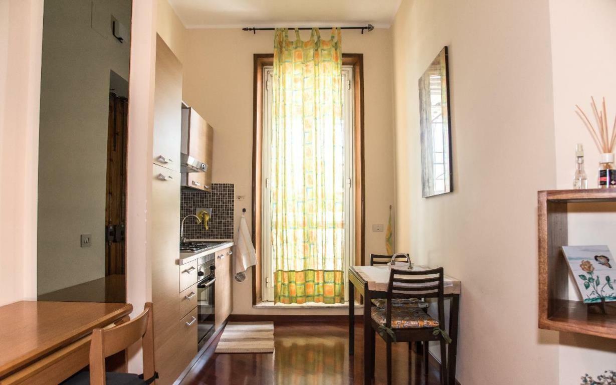 La Casa Di Pina * Rom