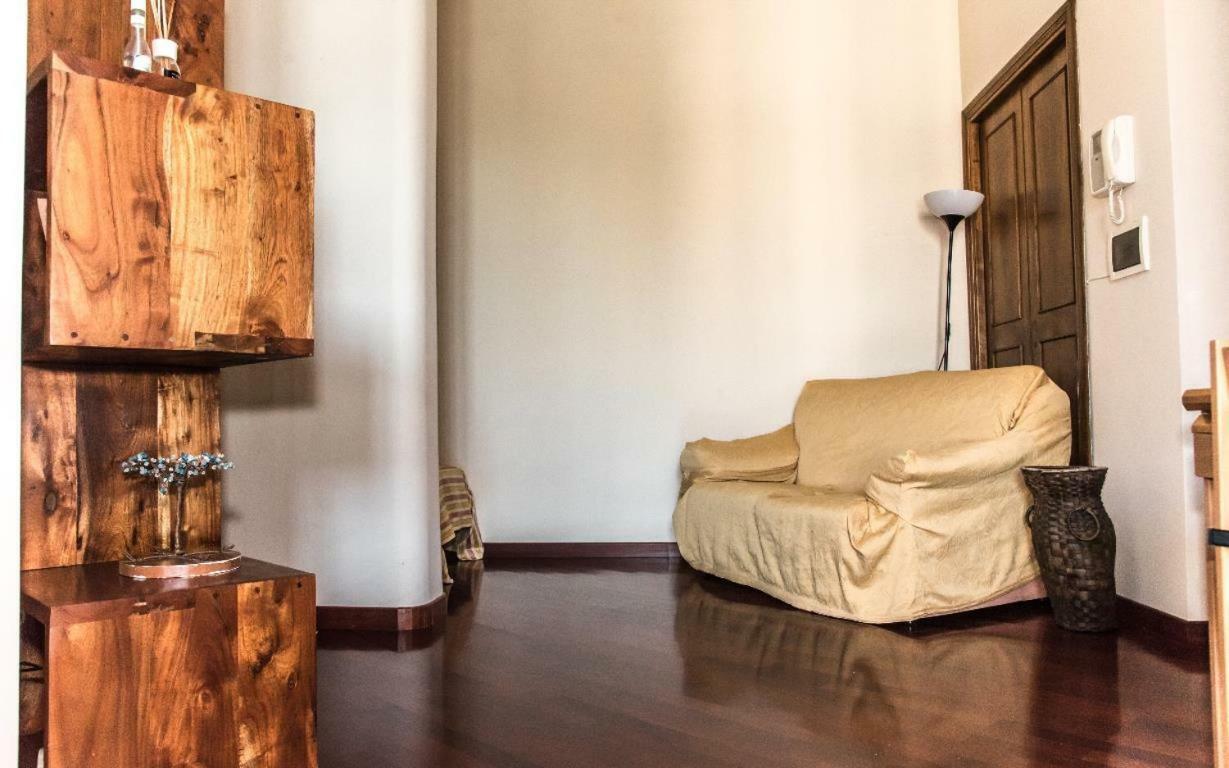 La Casa Di Pina Apartment Rom